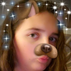 Meet your Posher, Leann